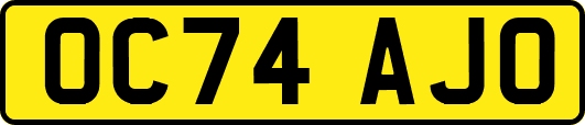OC74AJO