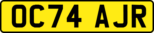 OC74AJR