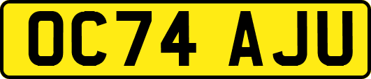 OC74AJU