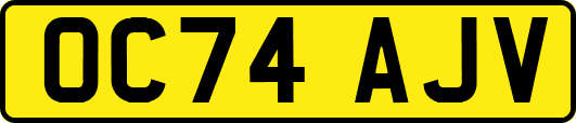 OC74AJV