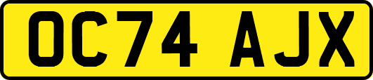 OC74AJX