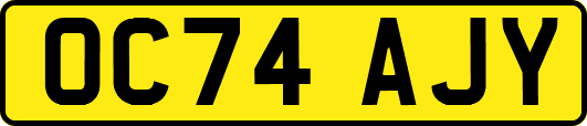 OC74AJY