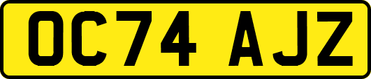 OC74AJZ