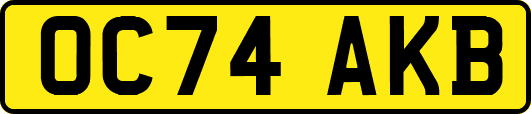 OC74AKB