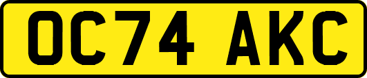 OC74AKC