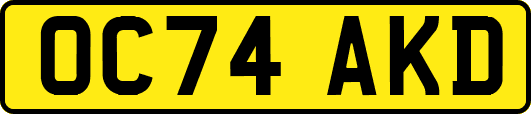 OC74AKD