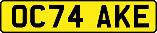 OC74AKE
