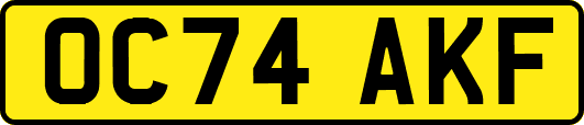 OC74AKF