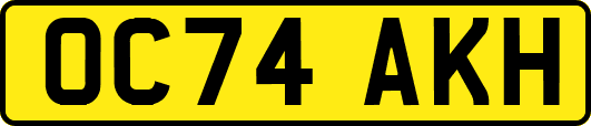 OC74AKH