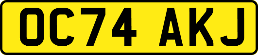 OC74AKJ