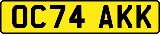 OC74AKK