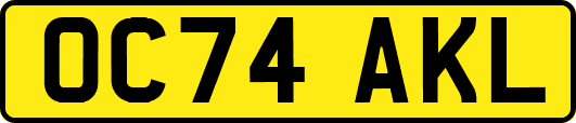OC74AKL