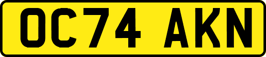 OC74AKN