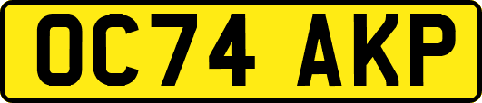 OC74AKP