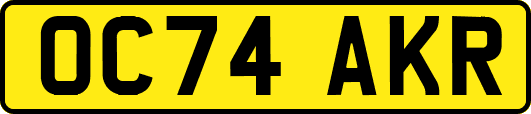 OC74AKR