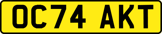 OC74AKT