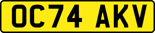 OC74AKV