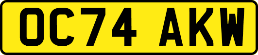 OC74AKW