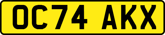 OC74AKX