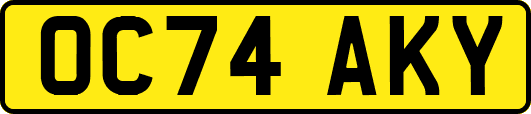 OC74AKY