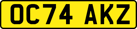 OC74AKZ