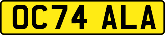 OC74ALA
