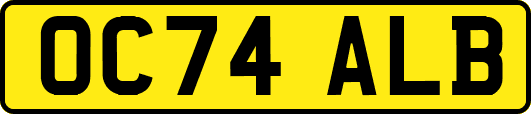 OC74ALB