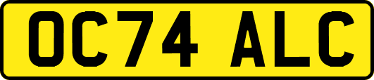 OC74ALC