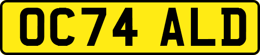 OC74ALD