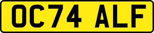 OC74ALF