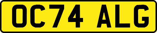 OC74ALG