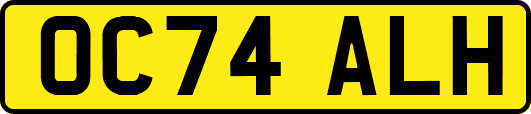 OC74ALH