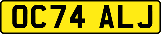 OC74ALJ