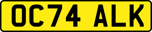OC74ALK