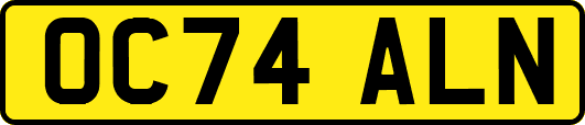 OC74ALN