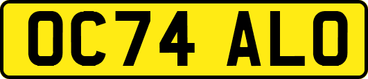 OC74ALO