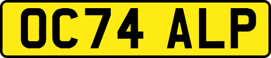 OC74ALP