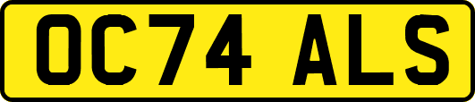 OC74ALS