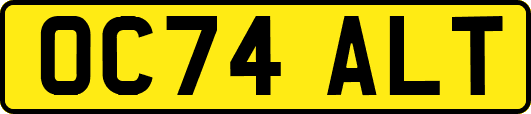 OC74ALT
