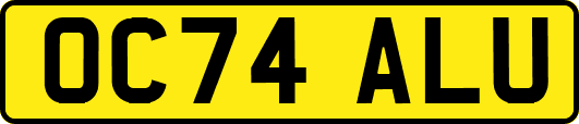 OC74ALU
