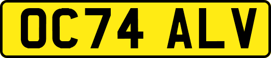 OC74ALV
