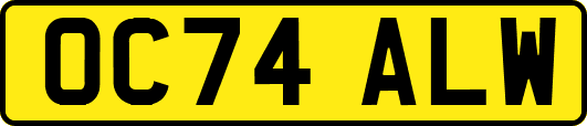 OC74ALW