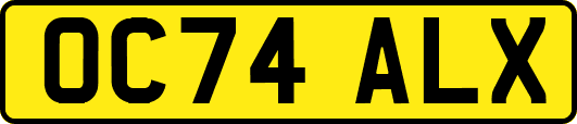 OC74ALX