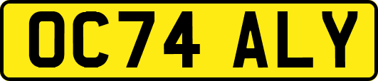 OC74ALY