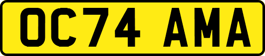 OC74AMA