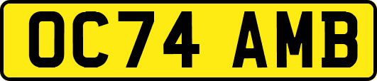 OC74AMB