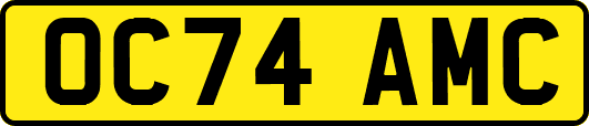 OC74AMC