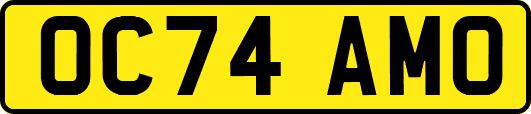 OC74AMO