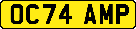 OC74AMP