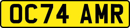OC74AMR